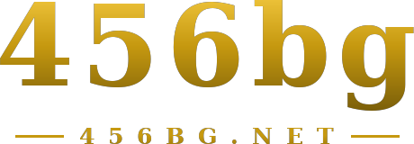 456bg logo